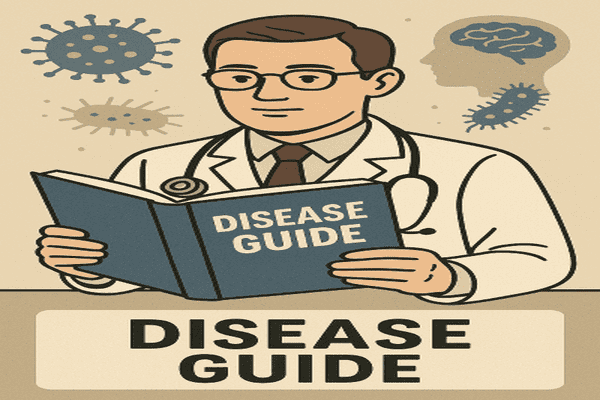 🦠 Disease Guide